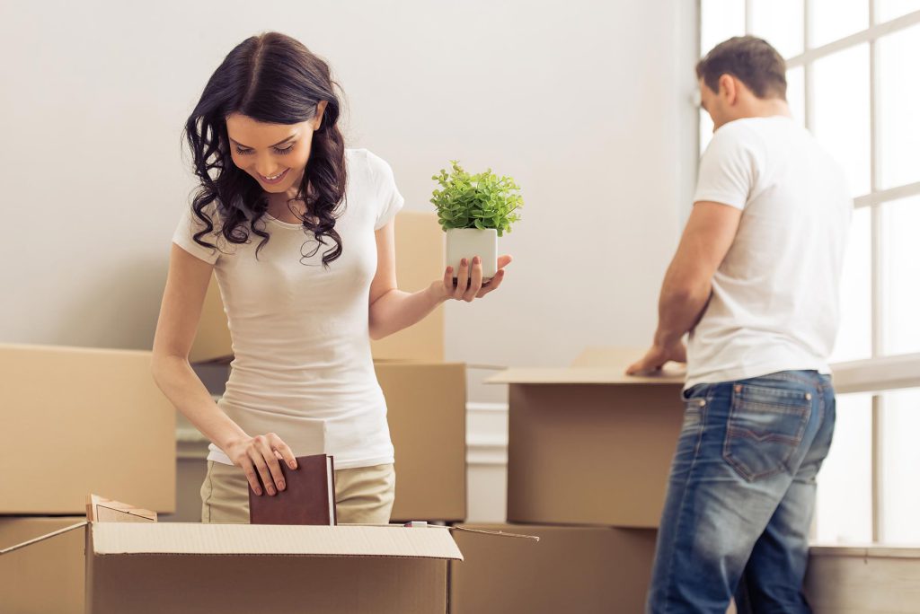 Why Hiring Professional Movers Saves Time and Money