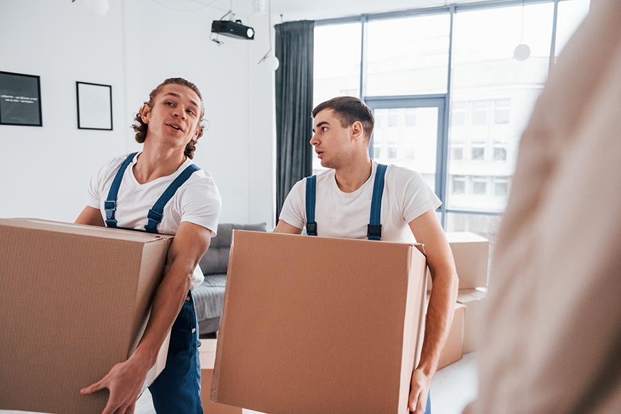 How to Choose the Right Moving Company in Mims, FL